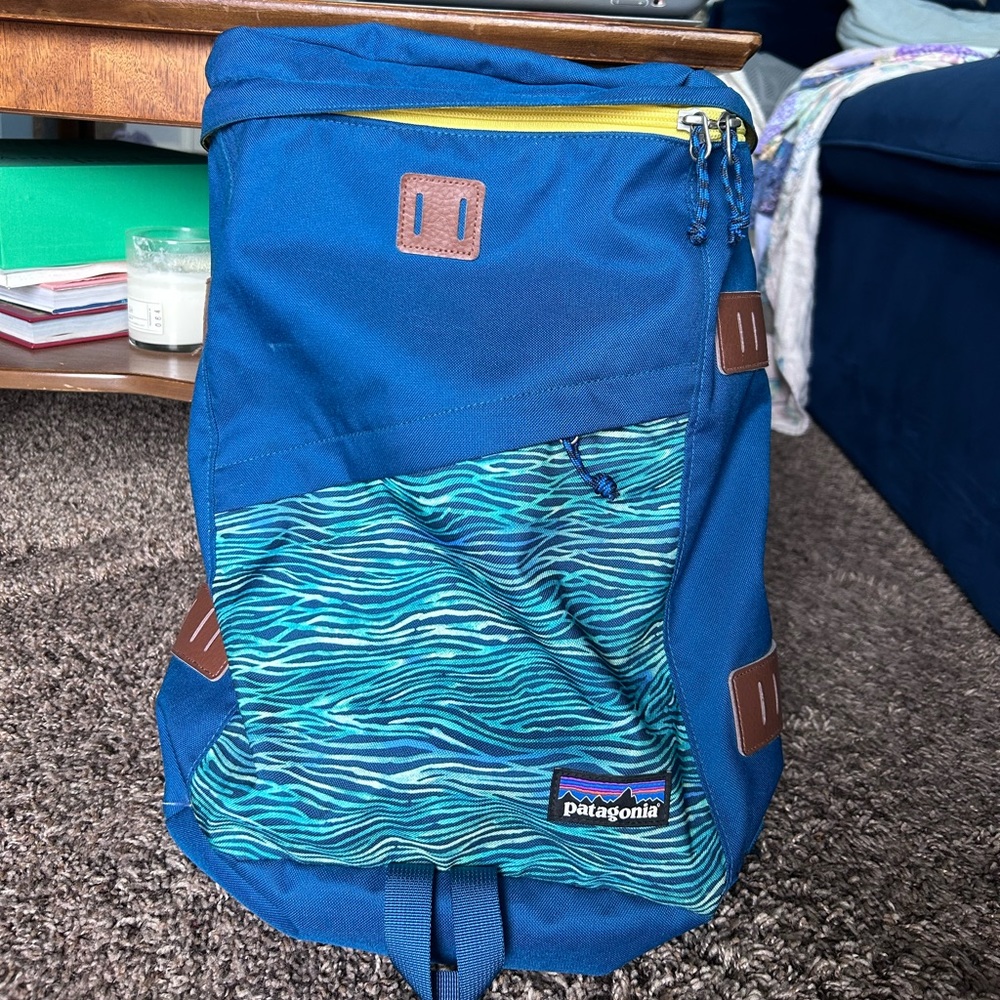 Patagonia Toromino 22L Day Pack
